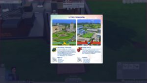 The Sims 4 - Visualização do Pacote de Expansão da Faculdade