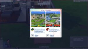 The Sims 4 Vai all'anteprima del pacchetto di espansione del college