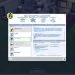 Los Sims 4 - Vista previa del paquete de expansión Llegar a la universidad