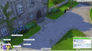 The Sims 4 Vai all'anteprima del pacchetto di espansione del college