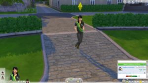 The Sims 4 Vai all'anteprima del pacchetto di espansione del college
