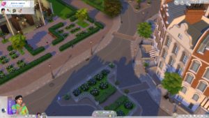 Los Sims 4 - Vista previa del paquete de expansión Llegar a la universidad