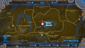 The Legend Of Zelda : Breath Of The Wild – Guide des souvenirs