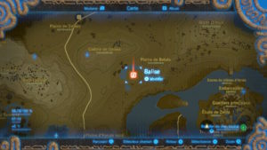The Legend Of Zelda: Breath Of The Wild - Guide des souvenirs