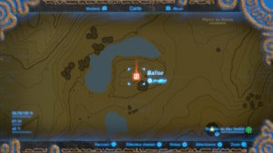 The Legend Of Zelda : Breath Of The Wild – Guide des souvenirs