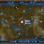 The Legend Of Zelda : Breath Of The Wild – Guide des souvenirs