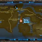 The Legend Of Zelda: Breath Of The Wild - Guida dei souvenir