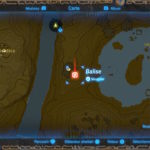 The Legend Of Zelda: Breath Of The Wild - Guide des souvenirs