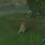 The Legend Of Zelda: Breath Of The Wild - Guide des souvenirs