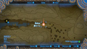 The Legend Of Zelda: Breath Of The Wild - Guide des souvenirs