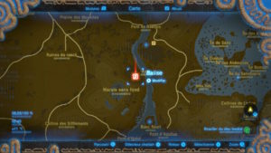 The Legend Of Zelda: Breath Of The Wild - Guide des souvenirs