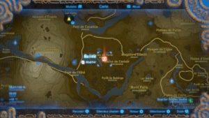 The Legend Of Zelda : Breath Of The Wild – Guide des souvenirs