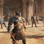 Conqueror's Blade - Colosseum Preview