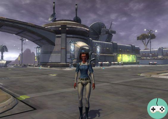 SWTOR - Legacy: costi e prerequisiti (1.2)