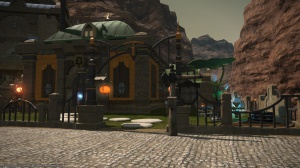 FFXIV - Tour della casa # 3