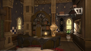 FFXIV - Tour della casa # 3