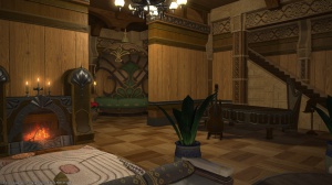 FFXIV - Tour della casa # 3