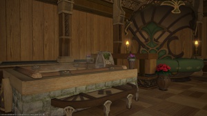 FFXIV - Tour della casa # 3