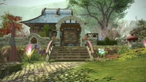 FFXIV - Tour della casa # 3