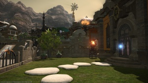 FFXIV - Tour della casa # 3