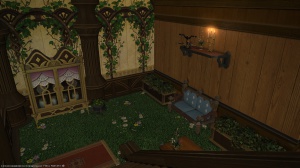 FFXIV - House Tour # 3