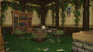 FFXIV - House Tour # 3