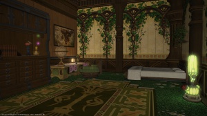 FFXIV - Tour della casa # 3