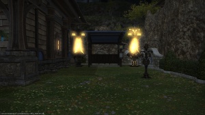 FFXIV - House Tour # 3