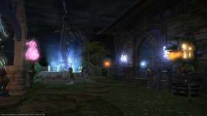 FFXIV - Tour della casa # 3