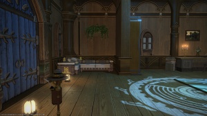 FFXIV - Tour della casa # 3