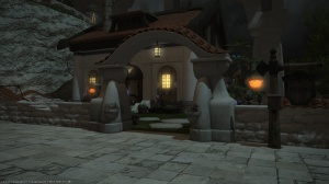 FFXIV - Tour della casa # 3