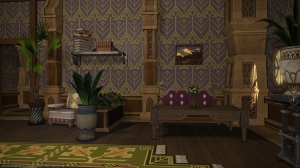 FFXIV - House Tour # 3