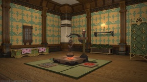 FFXIV - House Tour # 3