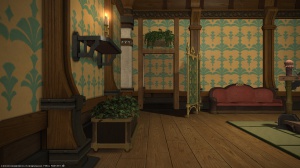 FFXIV - House Tour # 3