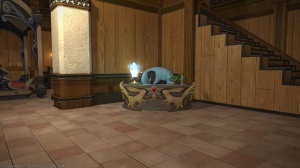 FFXIV - House Tour # 3