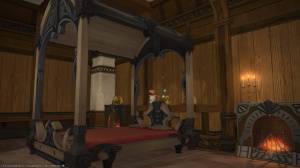 FFXIV - Tour della casa # 3