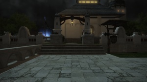 FFXIV - House Tour # 3