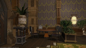 FFXIV - House Tour # 3