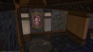 FFXIV - Tour della casa # 3