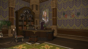 FFXIV - House Tour # 3