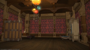 FFXIV - Tour della casa # 3