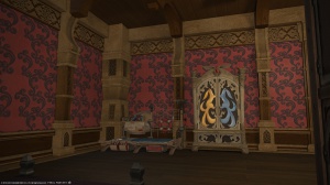 FFXIV - House Tour # 3