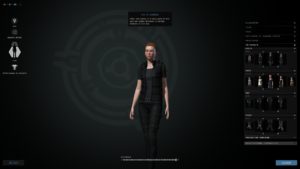 EVE Online – Boas-vindas ao novo jogador