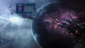 EVE Online – New Player Welcome