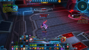 SWTOR - ZL: Taral V (Difficile)