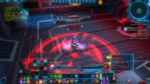 SWTOR - ZL: Taral V (Difficile)