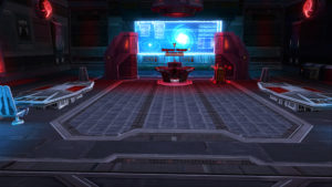 SWTOR - ZL: Taral V (difícil)