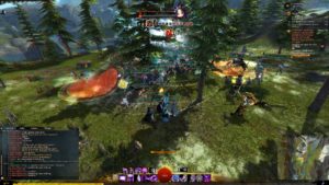 GW2 - Guia: Atualidades