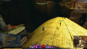 GW2 - Guida: eventi attuali