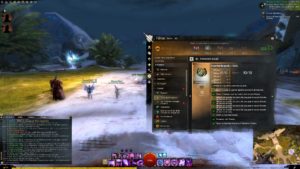 GW2 - Guide: Current Events